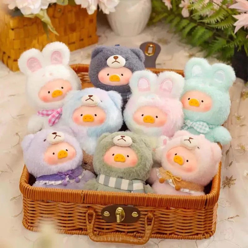 52Toys: LuLu the Piggy V2 Joyful Time - Image 2