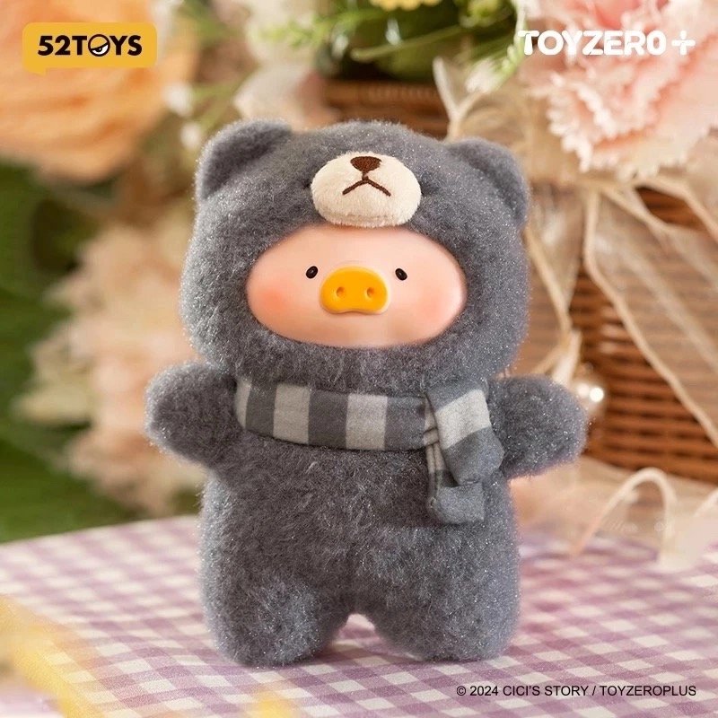 52Toys: LuLu the Piggy V2 Joyful Time - Image 5